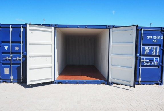 small business storage units in stafford